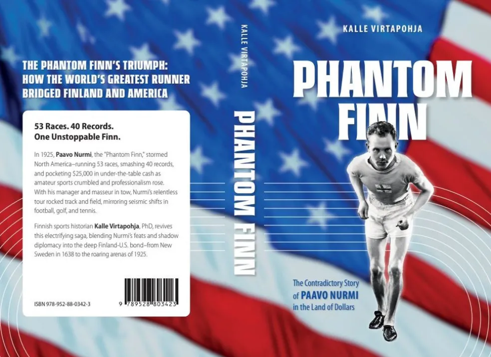Phantom Finn