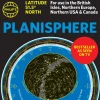 Philip's Planisphere (Latitude 51.5 North)