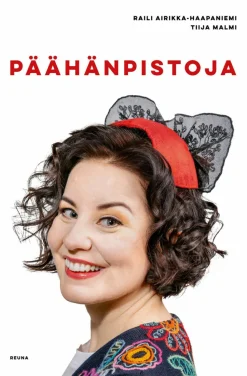 Päähänpistoja