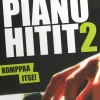 Pianohitit 2
