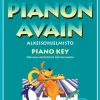 Pianon avain - Alkeisohjelmisto