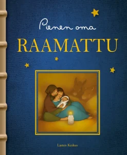 Pienen oma Raamattu
