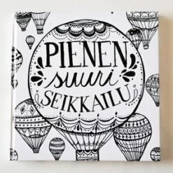 Pienen suuri seikkailu