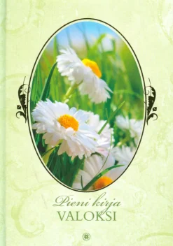 Pieni kirja valoksi