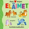 Pieni kirjani Eläimet