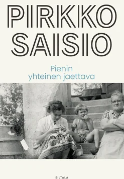 Pienin yhteinen jaettava