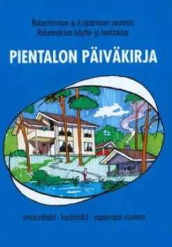 Pientalon päiväkirja