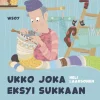 Pikku Kakkosen iltasatu: Ukko joka eksyi sukkaan