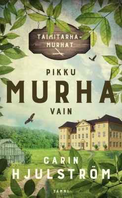 Pikku murha vain