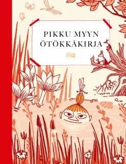 Pikku Myyn ötökkäkirja