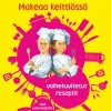 Pikkukokki - Makeaa keittiössä - Laajennettu painos