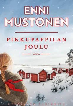 Pikkupappilan joulu