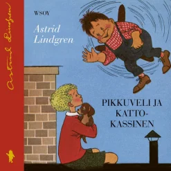 Pikkuveli ja Katto-Kassinen