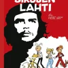 Pikon ja Fantasion seikkailuja: Sikojenlahti