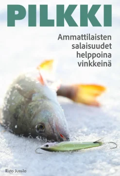 Pilkki