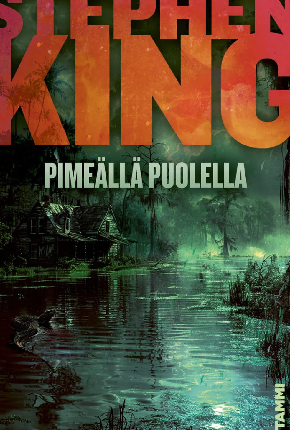 Pimeällä puolella