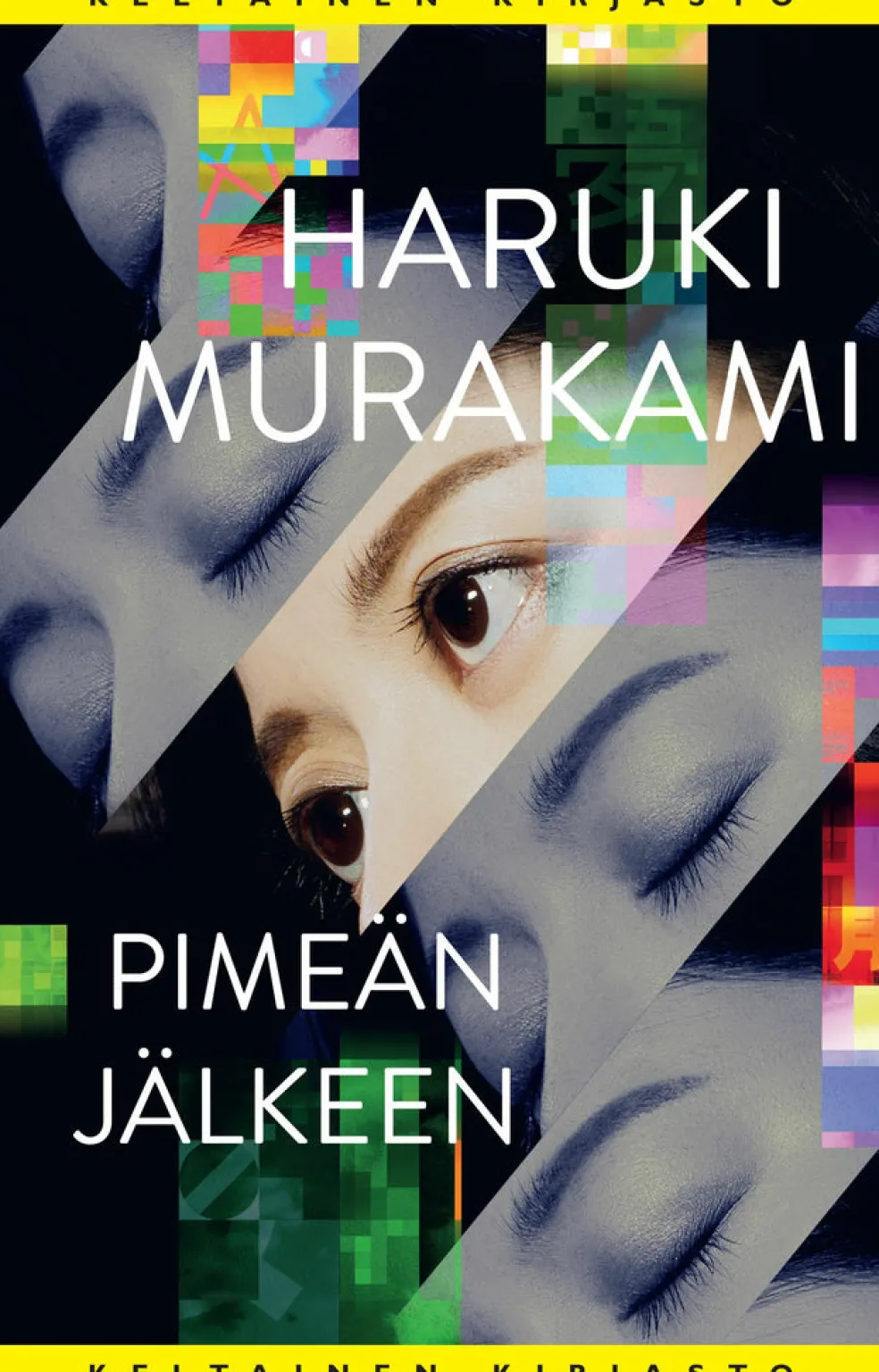 Pimeän jälkeen
