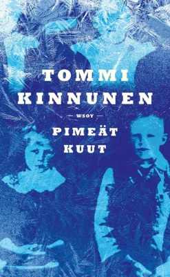 Pimeät kuut