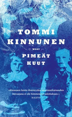 Pimeät kuut
