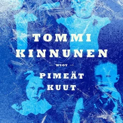 Pimeät kuut