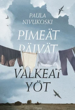 Pimeät päivät, valkeat yöt
