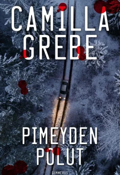 Pimeyden polut