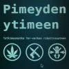 Pimeyden ytimeen