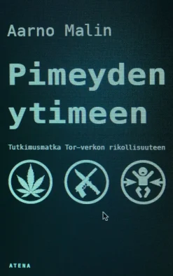 Pimeyden ytimeen