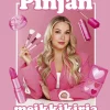 Pinjan meikkikirja
