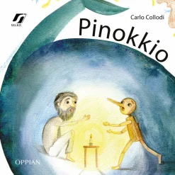 Pinokkio (selkokirja)