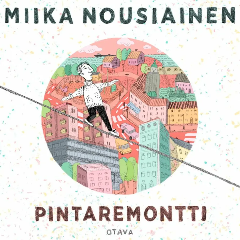 Pintaremontti