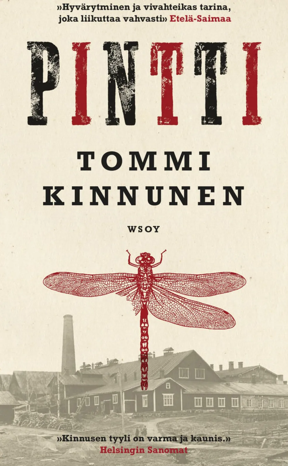 Pintti