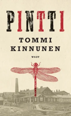 Pintti