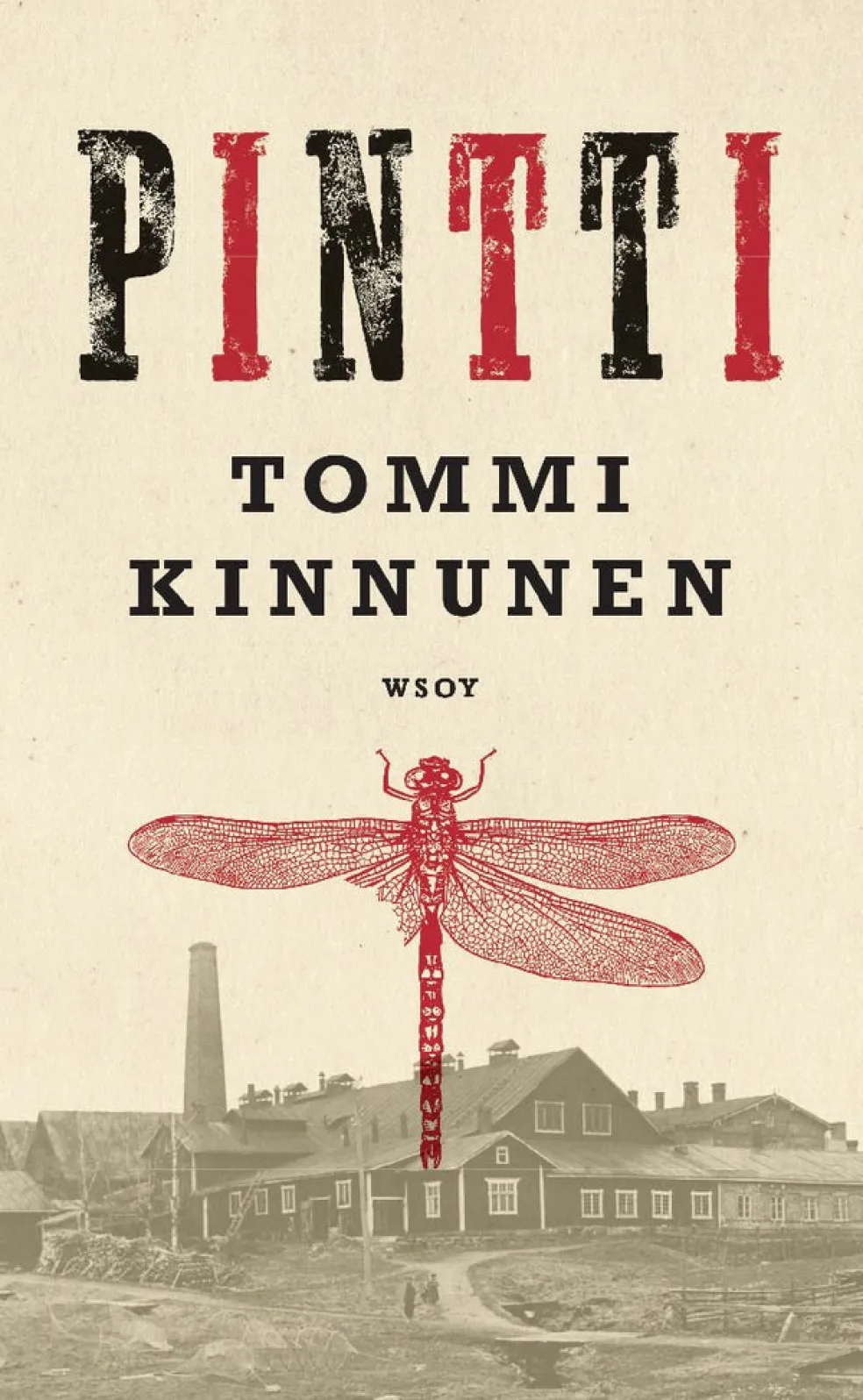 Pintti