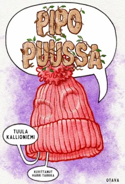 Pipo puussa