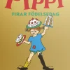 Pippi firar födelsedag