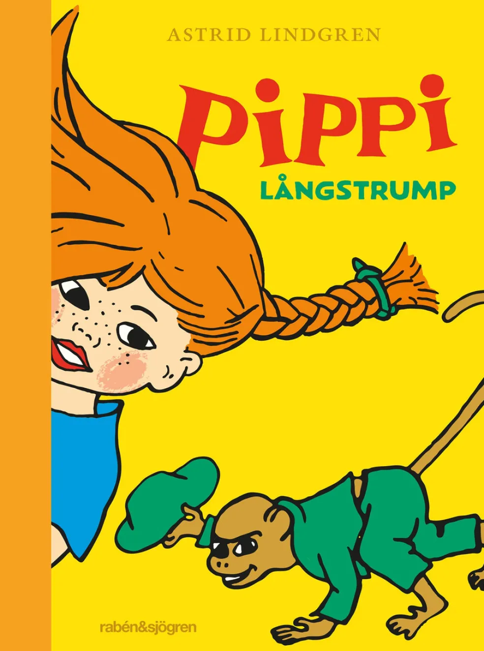 Pippi Långstrump