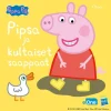 Pipsa ja kultaiset saappaat