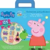 Pipsa Possu - Ensimmäinen puuhapakkaukseni