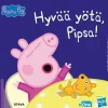 Pipsa Possu - Hyvää yötä, Pipsa!
