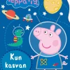 Pipsa Possu - Kun kasvan isoksi