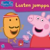 Pipsa Possu - Lasten jumppa