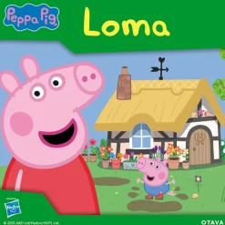 Pipsa Possu - Loma