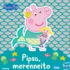 Pipsa Possu - Pipsa, merenneito