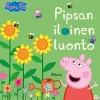 Pipsa Possu - Pipsan iloinen luonto