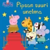 Pipsa Possu - Pipsan suuri unelma