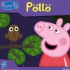 Pipsa Possu - Pöllö
