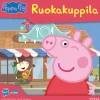 Pipsa Possu - Ruokakuppila