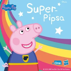 Pipsa Possu - Superpipsa