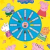 Pipsa Possu - Värityspuuhaa